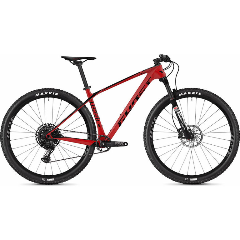 Ghost Lector 3.9 Hardtail Bike 2020 Reviews