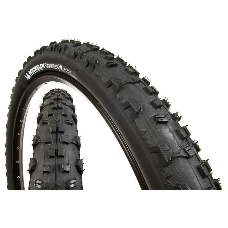 Michelin Country All Terrain MTB Tyre Reviews