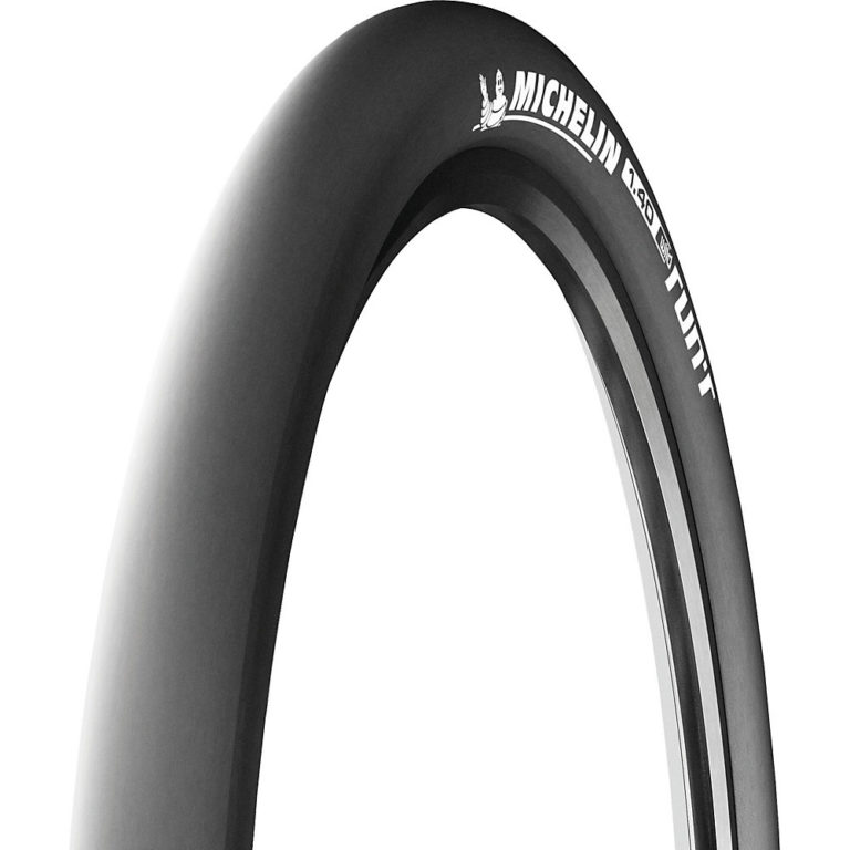 Michelin Wild Run'R Slick MTB Tyre Reviews
