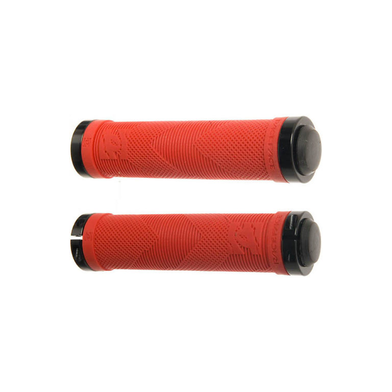 Race Face Sniper Grips With Locks Reviews